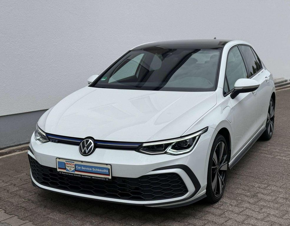Image of Volkswagen Golf