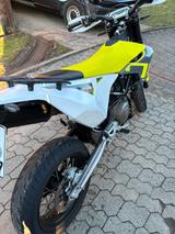 Husqvarna 701 - HUSQVARNA MOTORRAD