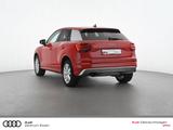 Audi Q2 Sport 1.4 TFSI S-LINE 6-GANG LED NAV SHZ   PD - Audi Q2 in Duisburg