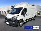 Peugeot Boxer Kasten 333 L2H2 Premium HDI140 *Audio *270 - Offers