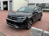 Volkswagen Tiguan *US Modell* Taos Highline 1.5TSI DSG 4M** - Volkswagen Tiguan: Modell