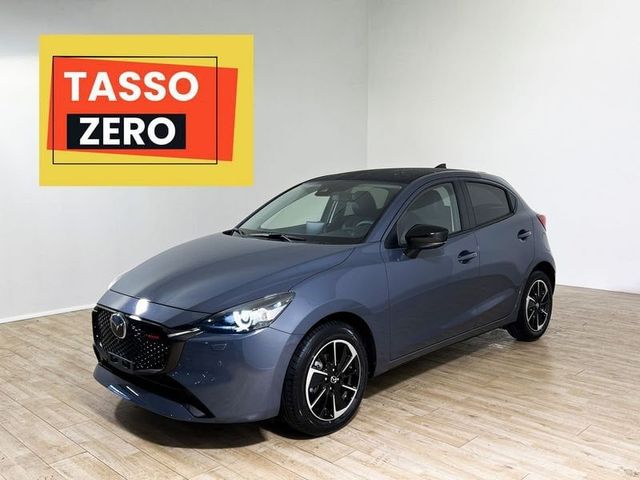 Другие Mazda Mazda2 1.5 90CV e-Skyactiv-G M-Hybrid Homu