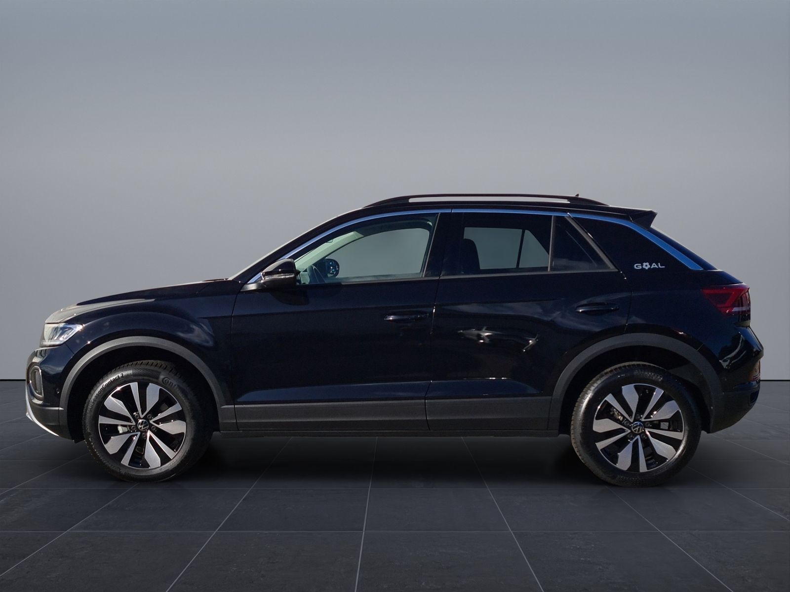 Volkswagen T-Roc 1.0 TSI Goal 1,49% STANDHEIZ NAVI 5JAHREGA foto 4