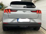 Ford Mustang Mach-E, RWD, Extended Range 216kW - scheckheftgepflegte Ford Mustang Mach-E