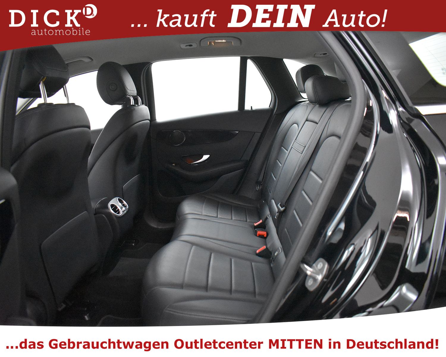 MERCEDES-BENZ GLC300e 4M EXCLUS. LEDER+NAV+KAM+STANDHZ+LED+AHK - Image 20