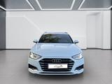 Audi A4 Avant 35 TDI 2.0+Navi+Matrix-LED+8xLM+Garanti