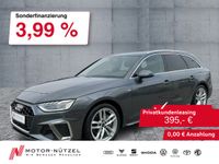 Audi A4 - Vorschau Bild 1