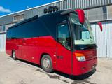 Setra S 411 HD. HIGH-END Camper! - Setra Reisebus S 411 hd