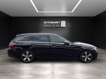 Mercedes C 200 - 11