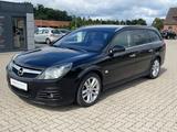 Opel Vectra C 3.0 V6 CDTI Caravan Cosmo Plus AHK 3HD - Opel Vectra: Kombi, C
