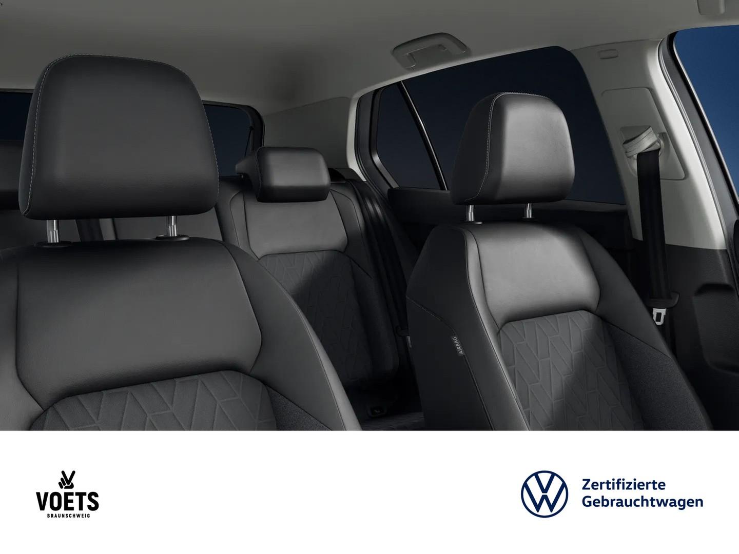 Volkswagen Golf Life Energy 1.5 eTSI DSG LED+RearView+PDC, миниатюра 8