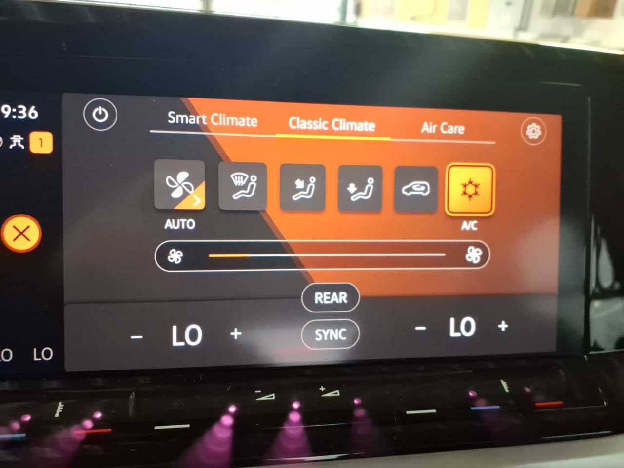 Volkswagen T7 Multivan - Bild 8