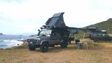 Land Rover Defender 110 Td4 Expeditionsfahrzeug