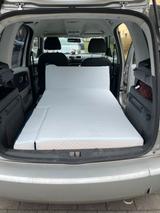 Skoda Minicamper Skoda Roomster - Skoda Roomster Gebrauchtwagen in Köln