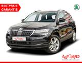 Skoda Karoq 1.5 16V TSI DSG Style ACC Navi Tempomat