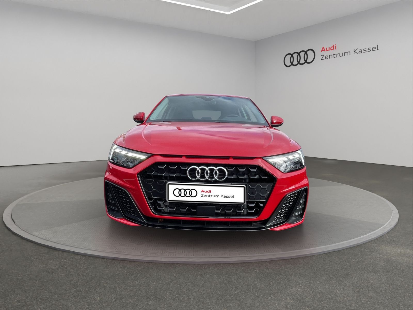 Audi A1 - Bild 9