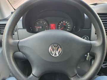Volkswagen Crafter - 7