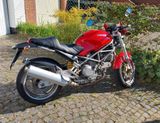 Ducati Monster 900 Sie - DUCATI 900