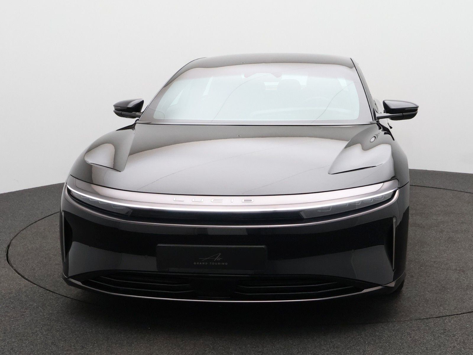 Lucid Air Dual-Motor 611 kW AWD Grand Touring imagem 3