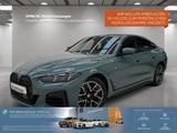 BMW 430d xDrive Gran Coupé M Sport Driv.Assist.Prof - BMW 430 in Frankfurt (Main)
