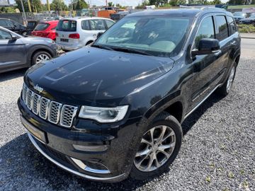 Jeep Grand Cherokee - 1