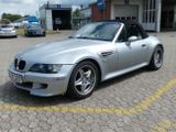 BMW Z3 M M Roadster - Klima u. Tempomat