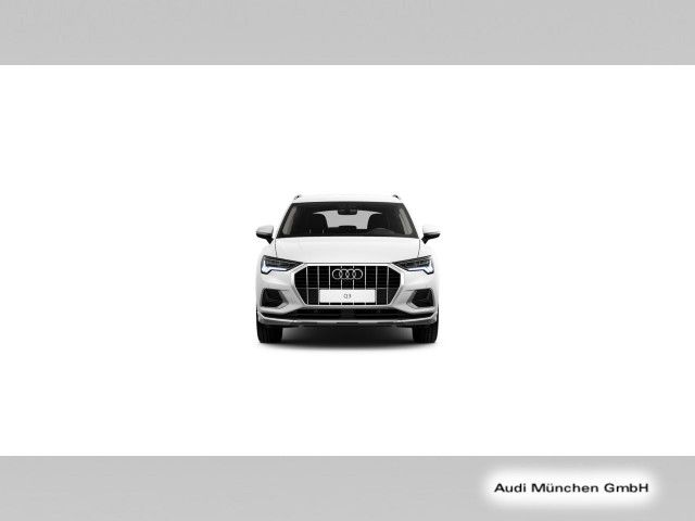Audi Q3 SUV advanced 35 TFSI 110(150) kW(PS) S tronic foto 7