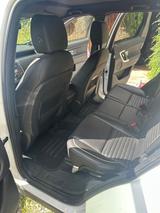 Land Rover Discovery Sport 9-Speed Automatic - Land Rover Discovery Sport von privat