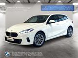 BMW 118d Kamera Driv.Assist LED Sitzheizung - BMW 118: 118d