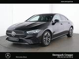 Mercedes-Benz CLA 180 Progres.+Totwinkel+Ambiente+Navi+Keyless - Mercedes-Benz CLA 180 in Krefeld