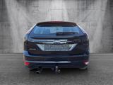 Ford Focus Lim. Style KLIMA NAVI AHK 2 HAND - Ford Focus aus 2009: ST