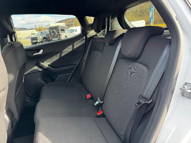 Ford Fiesta ST-Line
