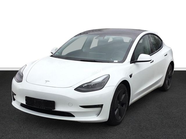 Tesla Model 3 Long Range 79 kWh Dual Motor Facelift A.