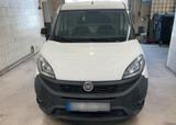 Fiat Doblo  1,3 Ltr. - 70 kW 16V M-Jet Kasten - Fiat Doblo: 1.3