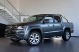 Volkswagen Amarok Highline DoubleCab 4Motion *NAVI*AHK* - gebrauchte VW Amarok aus dem Jahr 2019