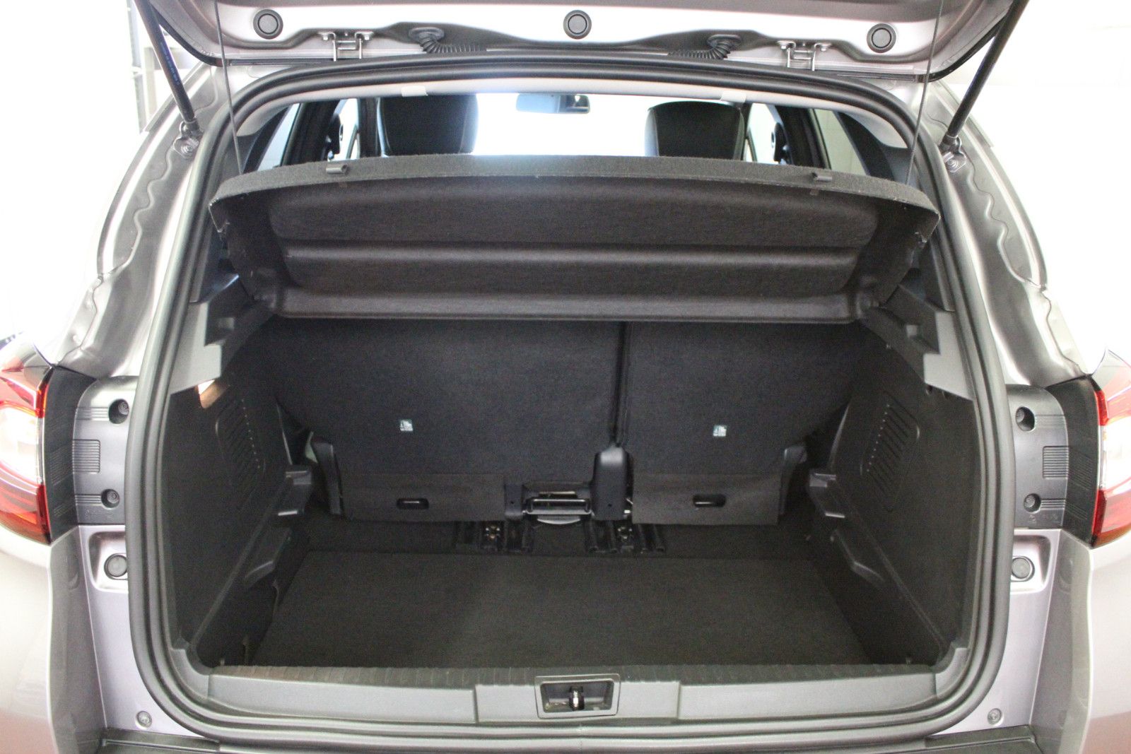 Fahrzeugabbildung Renault Captur TCe 150 EDC GPF Bose Edition