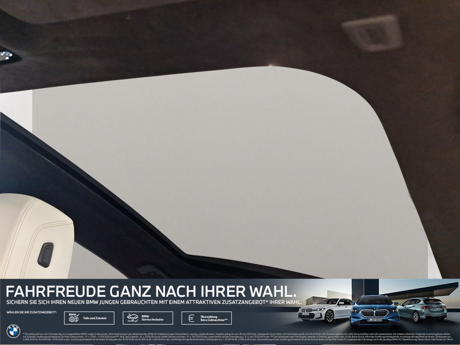 BMW i5 - Bild 21