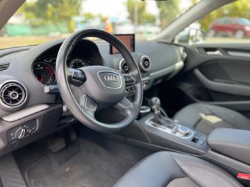 Audi A3 - 8