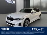 BMW 318i T. LED NAVI EL. HECKKL. PDC SHZ FSE 17" - BMW 318 in Kiel