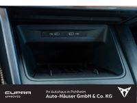 Cupra Leon - Vorschau Bild 25