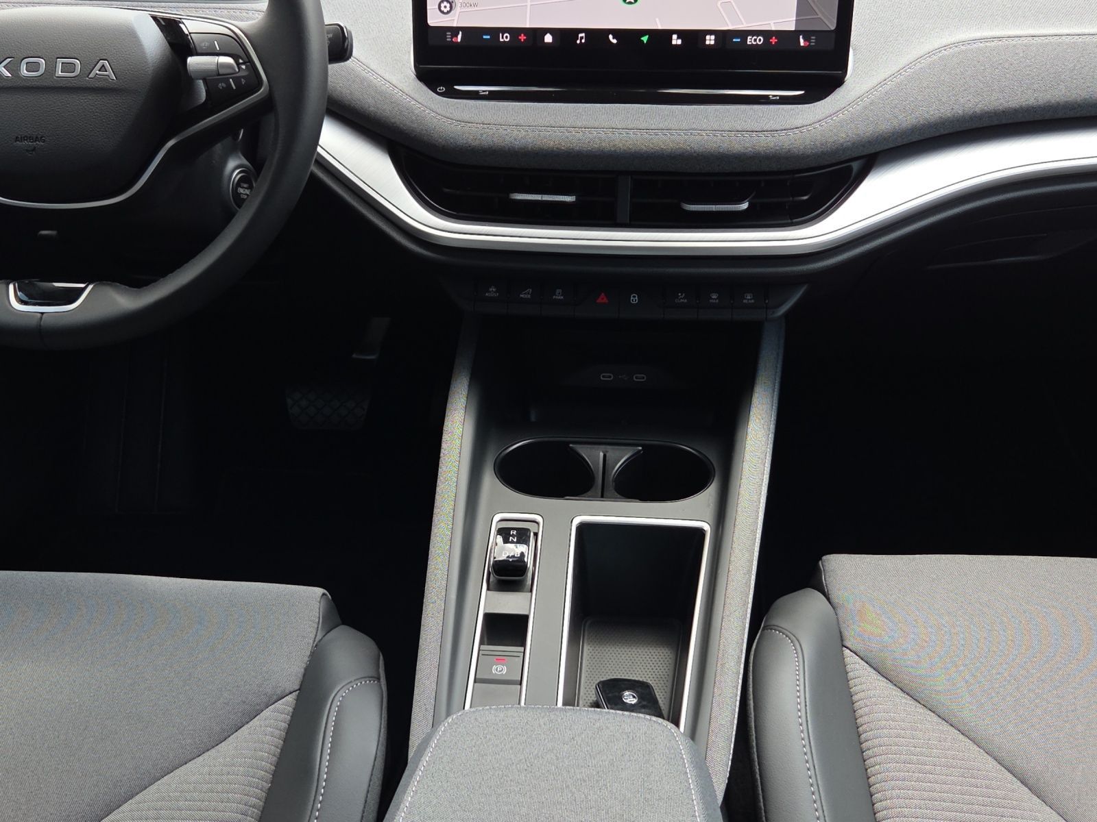 Skoda Enyaq - Bild 7