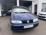 Volkswagen Sharan klima - gebrauchte Volkswagen Sharan aus dem Jahr 1998