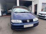 Volkswagen Sharan klima - Volkswagen Sharan aus 1998