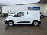 Peugeot Partner l1 1,5d AUTOM,REGAL,NAV,PDC,KLIM,TEM,KAM - gebrauchte Peugeot Partner aus dem Jahr 2021