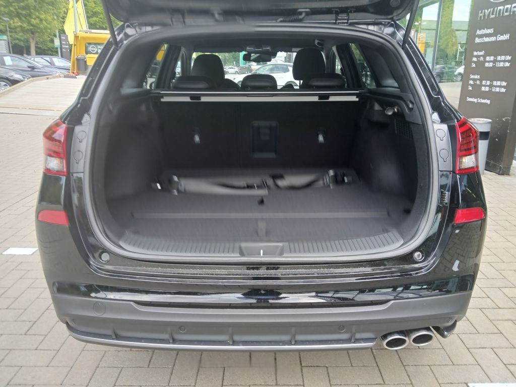 Hyundai i30 – Bild 15