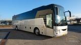 Vanhool EX16 Mid, 55 Sitze, Euro 6