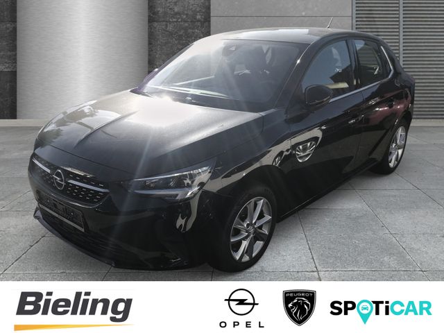 Corsa Elegance 1.2, 55 kW (75PS), Start Stop, Eu