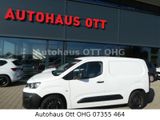 Peugeot Partner Grip L1 3 Sitzer Schiebetüre Heckfl. - Peugeot Partner: Si