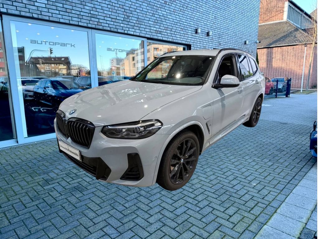 2023 BMW X3