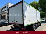Mercedes-Benz ATEGO 1223 L CARRIER XARIOS 600 Lamberet - Offers